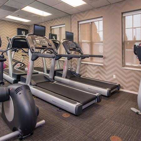 Residence Inn Chantilly Dulles South Eksteriør bilde