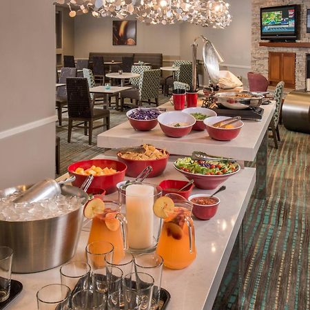 Residence Inn Chantilly Dulles South Eksteriør bilde