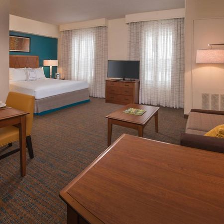 Residence Inn Chantilly Dulles South Eksteriør bilde