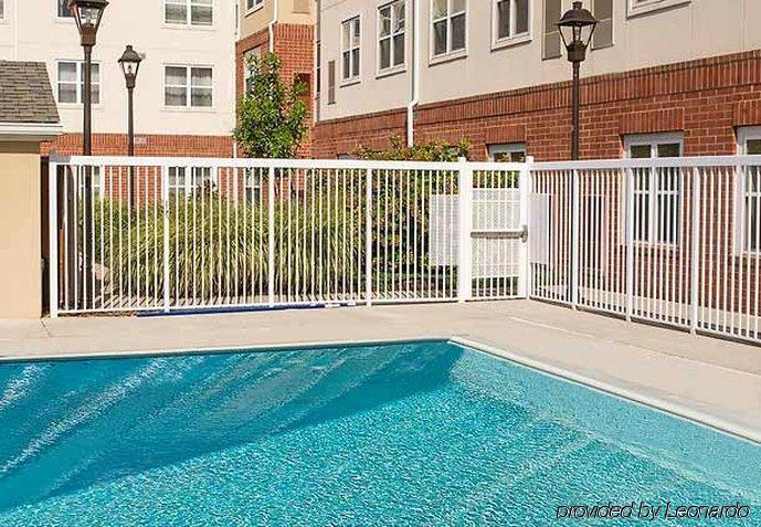 Residence Inn Chantilly Dulles South Fasiliteter bilde