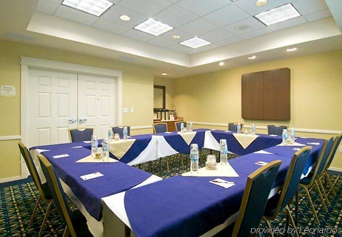 Residence Inn Chantilly Dulles South Fasiliteter bilde