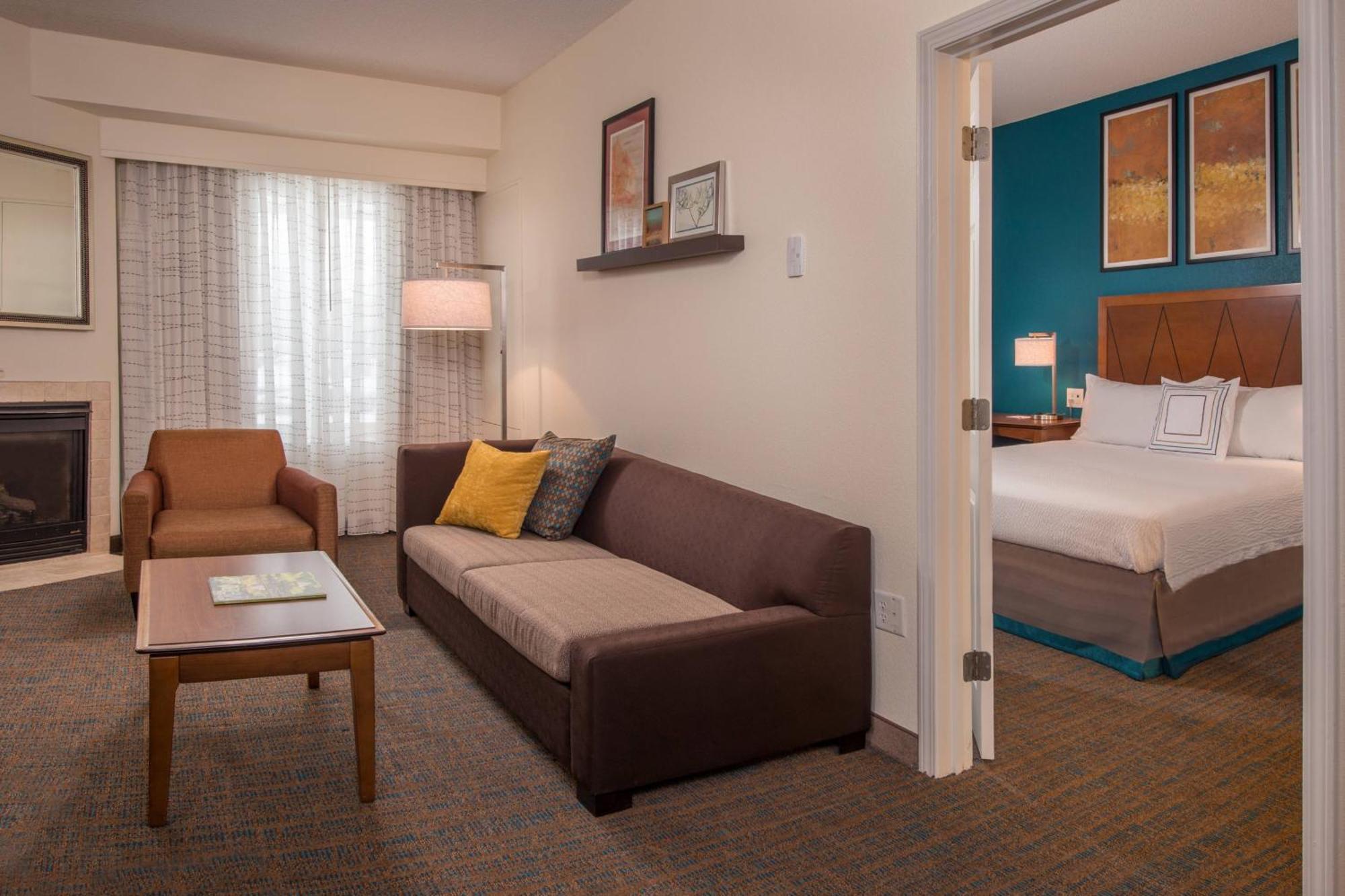 Residence Inn Chantilly Dulles South Eksteriør bilde