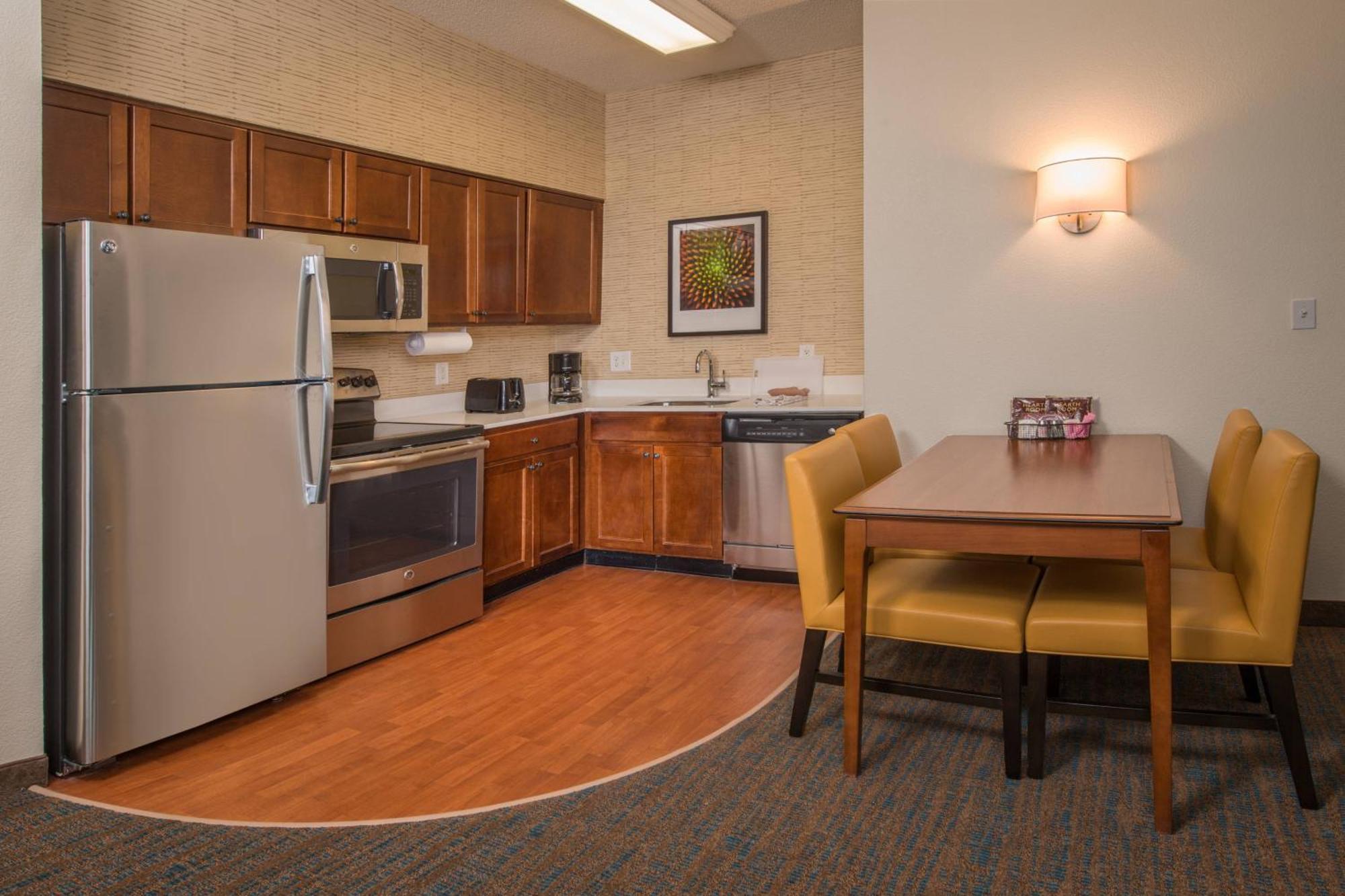 Residence Inn Chantilly Dulles South Eksteriør bilde