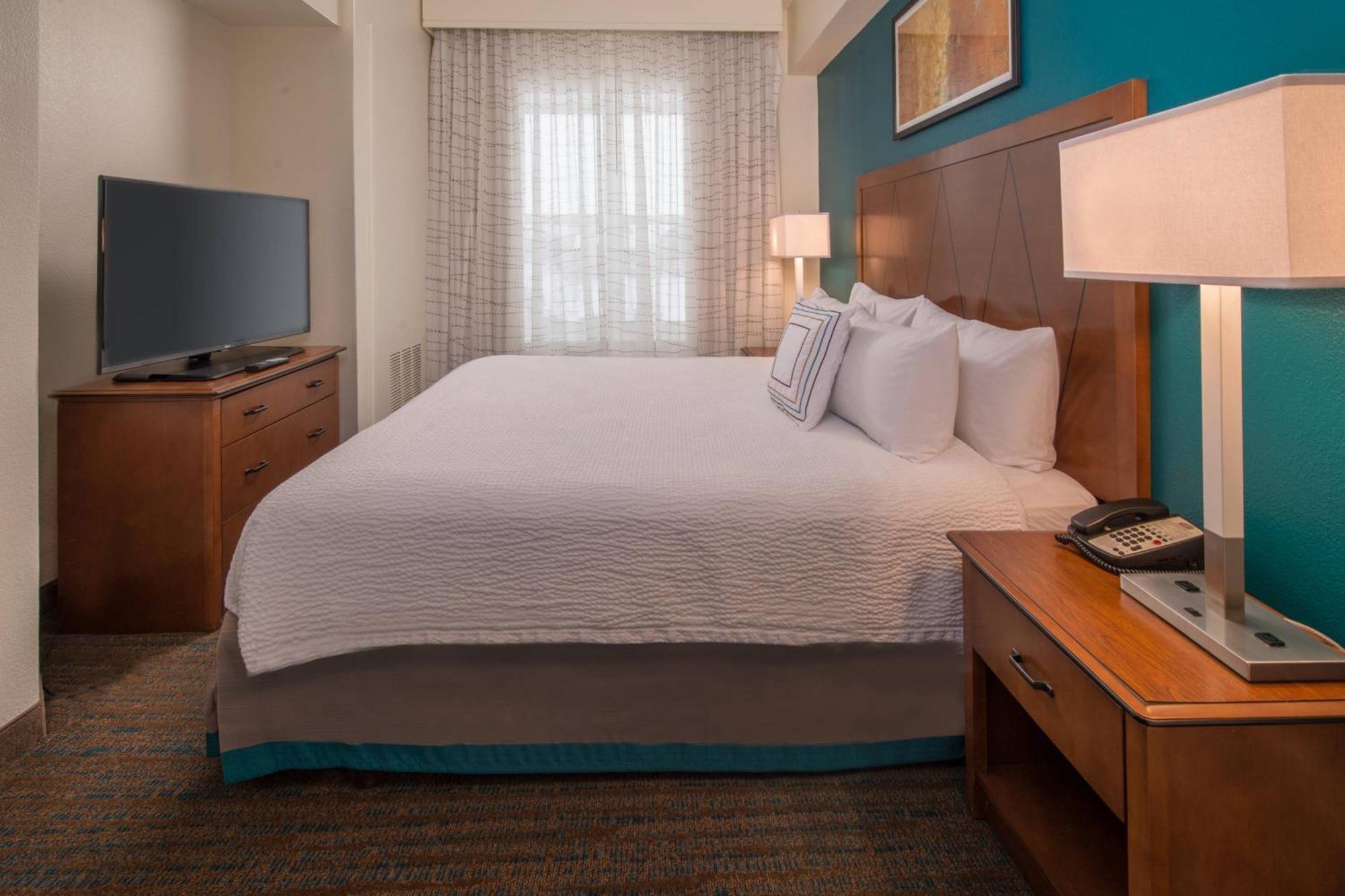 Residence Inn Chantilly Dulles South Eksteriør bilde