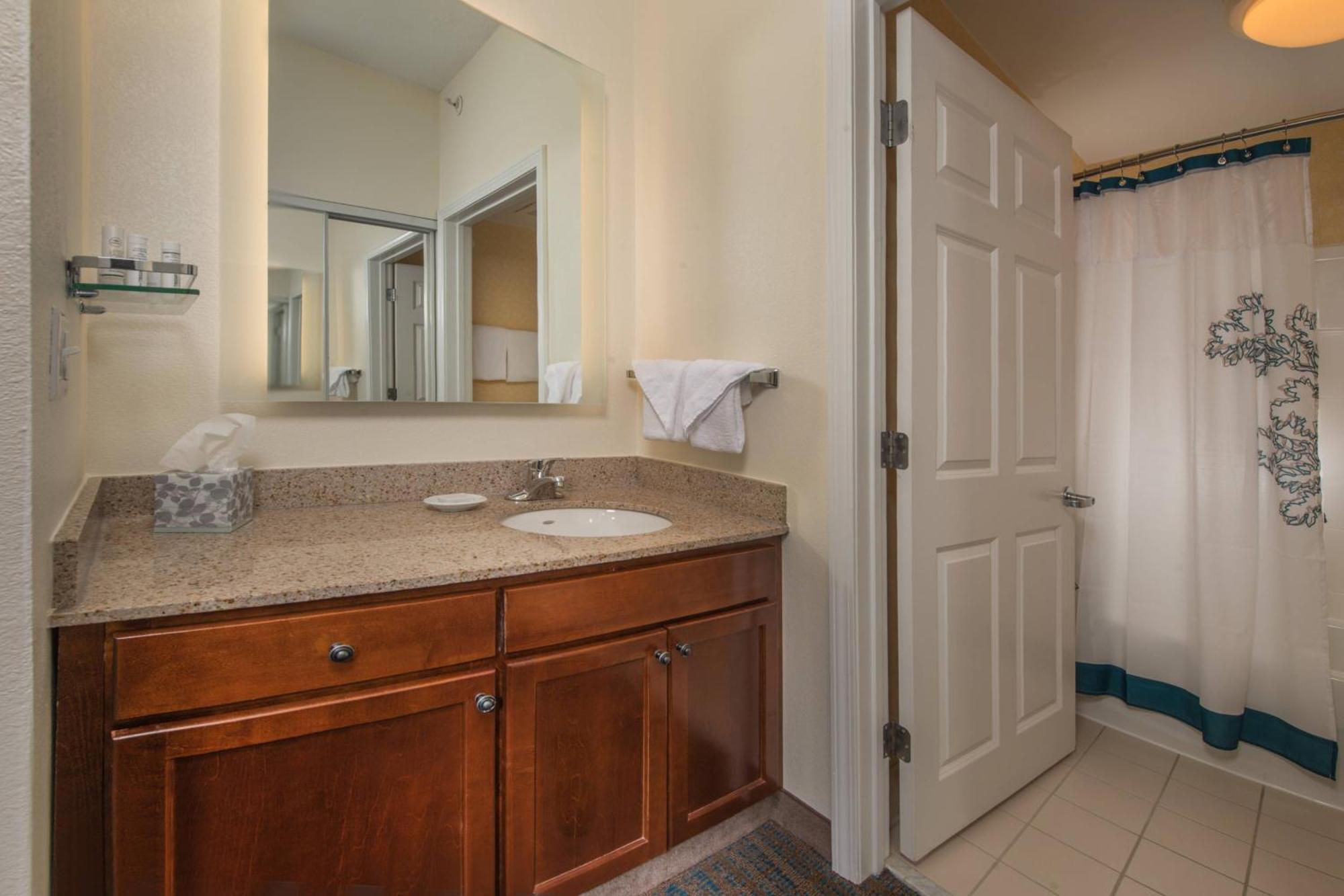 Residence Inn Chantilly Dulles South Eksteriør bilde