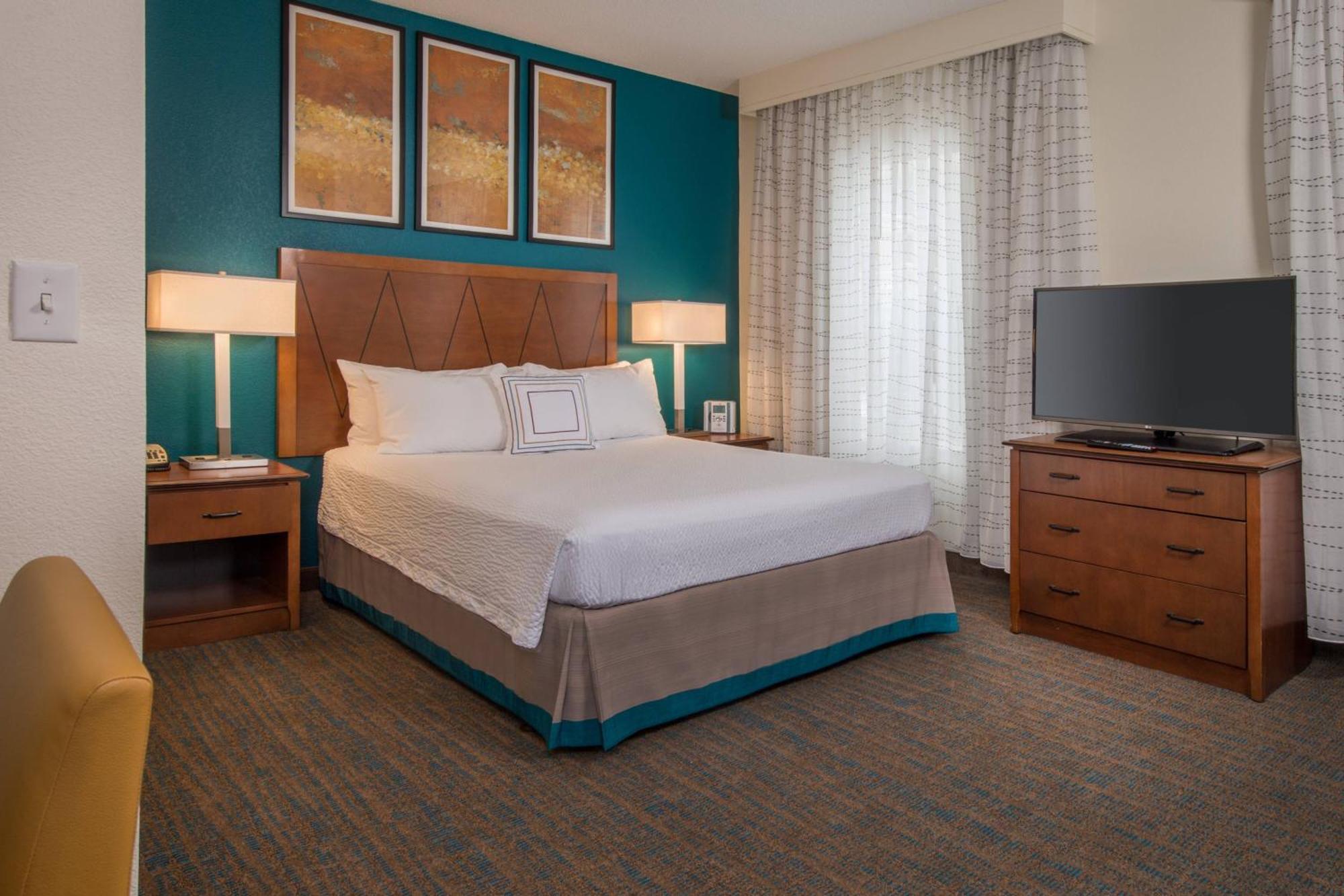 Residence Inn Chantilly Dulles South Eksteriør bilde