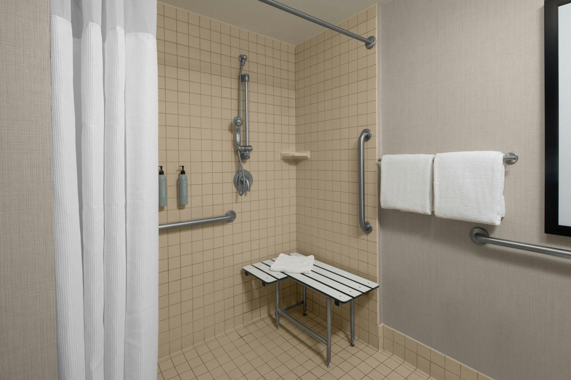 Residence Inn Chantilly Dulles South Eksteriør bilde