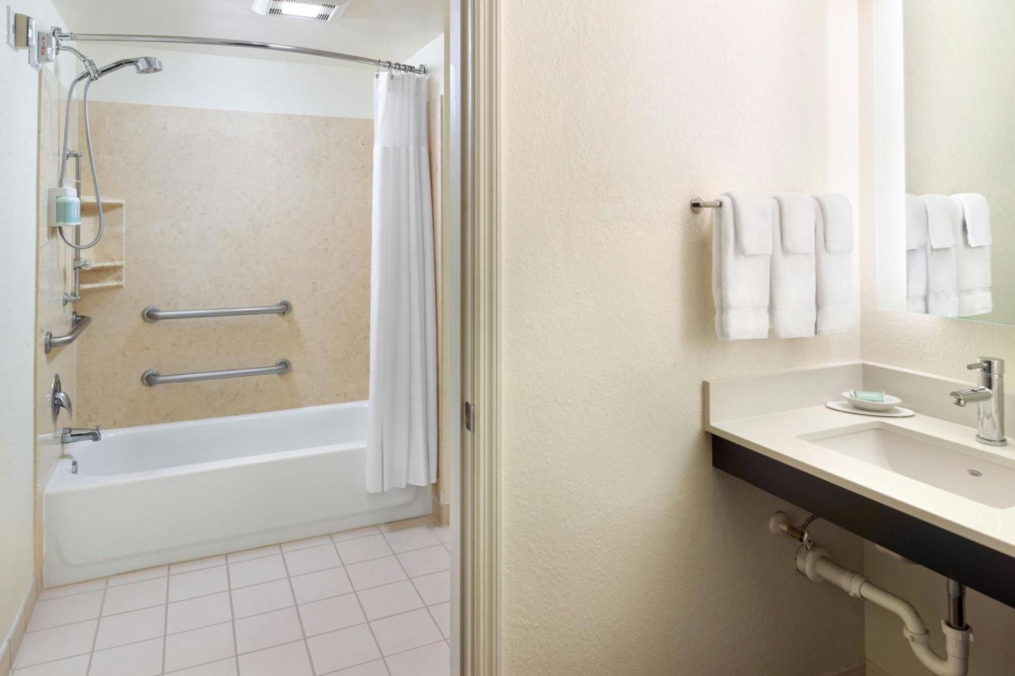Residence Inn Chantilly Dulles South Eksteriør bilde