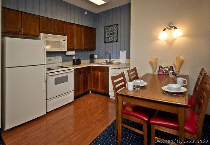 Residence Inn Chantilly Dulles South Rom bilde