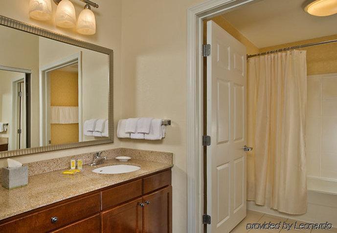 Residence Inn Chantilly Dulles South Eksteriør bilde