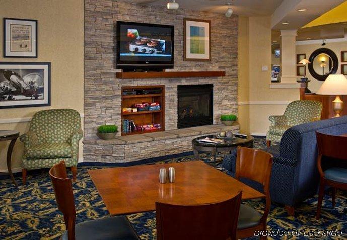 Residence Inn Chantilly Dulles South Eksteriør bilde