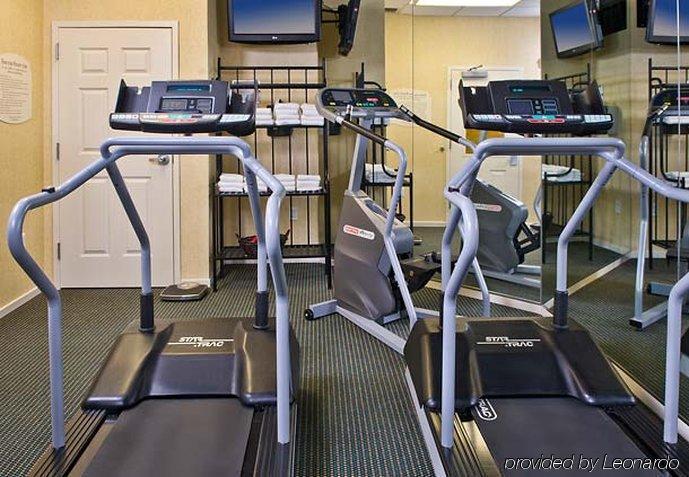 Residence Inn Chantilly Dulles South Eksteriør bilde
