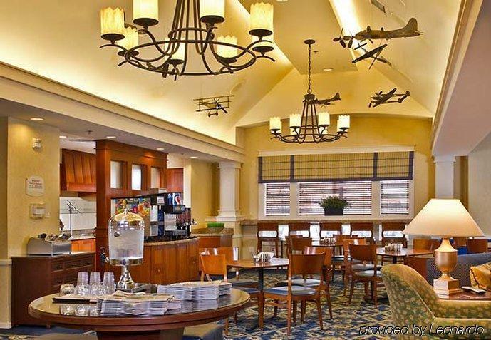 Residence Inn Chantilly Dulles South Eksteriør bilde