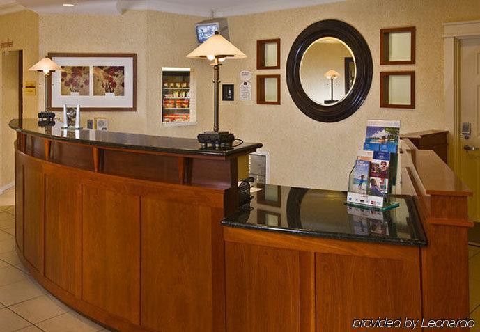 Residence Inn Chantilly Dulles South Eksteriør bilde