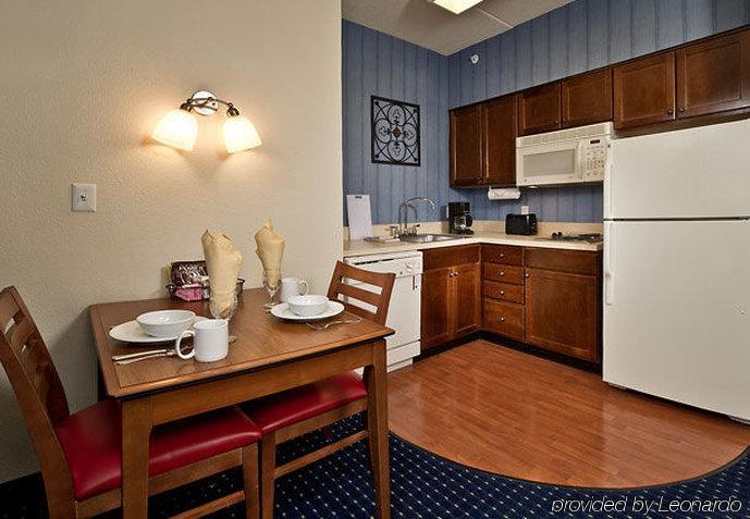 Residence Inn Chantilly Dulles South Eksteriør bilde