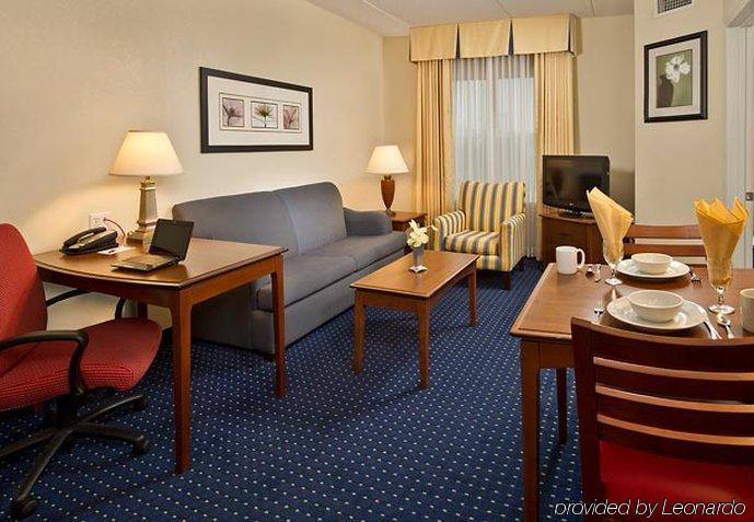 Residence Inn Chantilly Dulles South Eksteriør bilde
