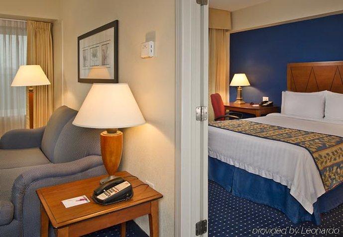 Residence Inn Chantilly Dulles South Eksteriør bilde