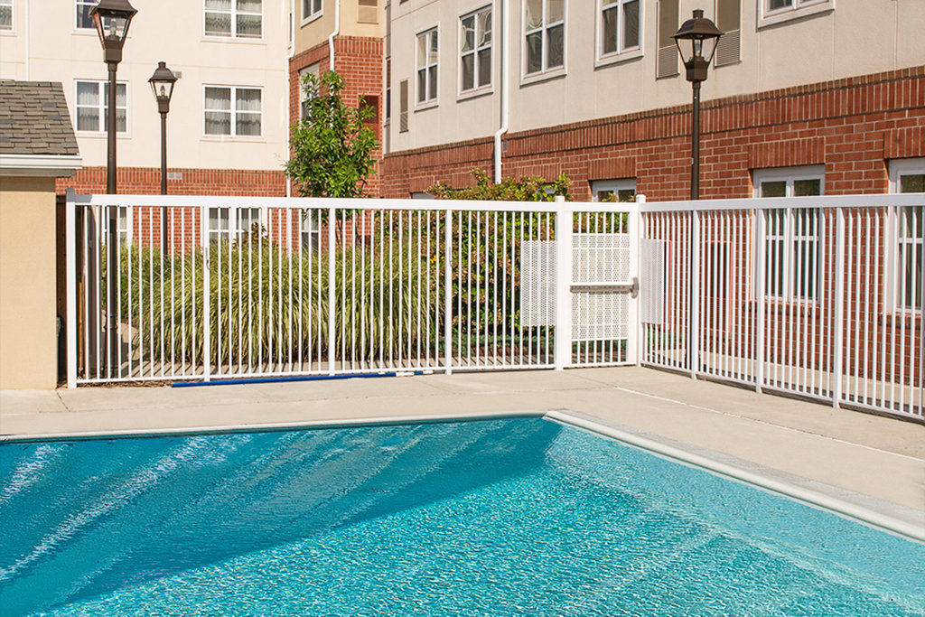 Residence Inn Chantilly Dulles South Eksteriør bilde