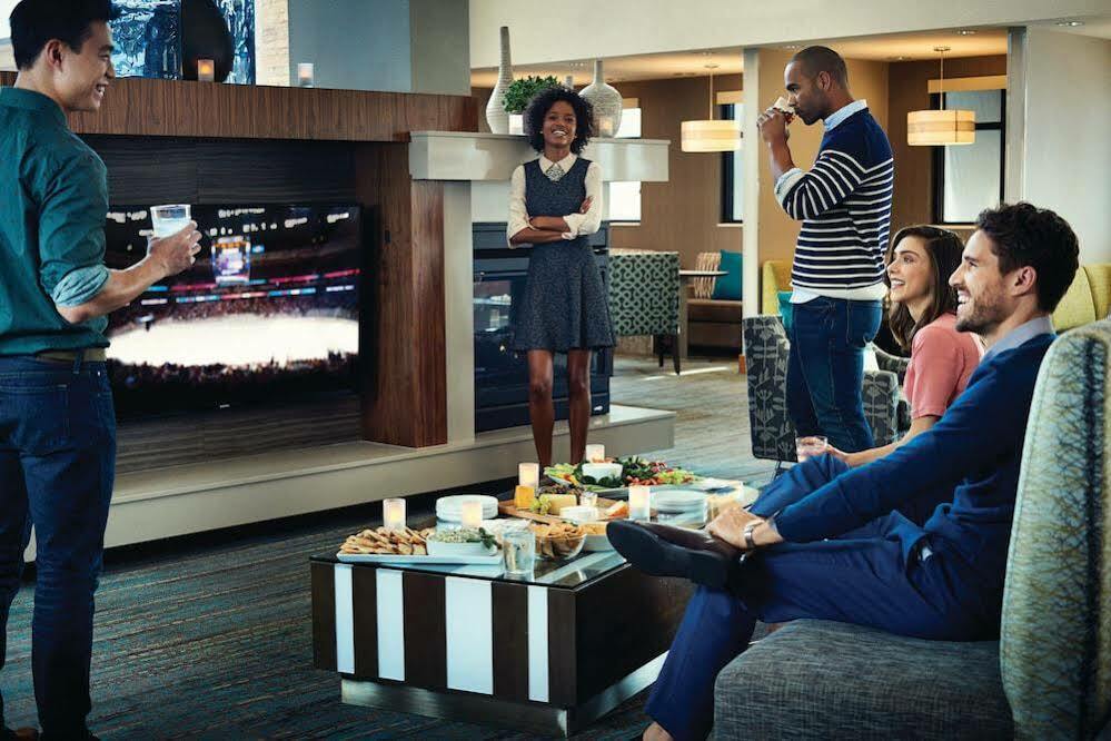 Residence Inn Chantilly Dulles South Eksteriør bilde